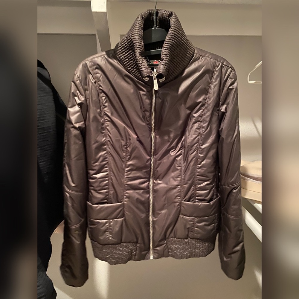 Versace jacket